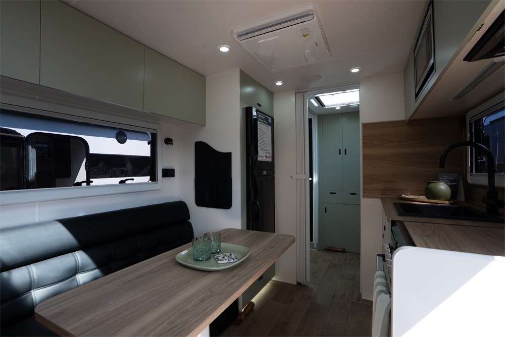 Retreat Bribie 194B 6