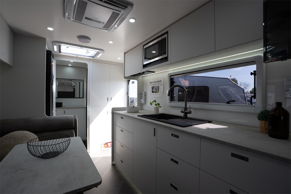 Retreat Daydream 210RCLRC 10