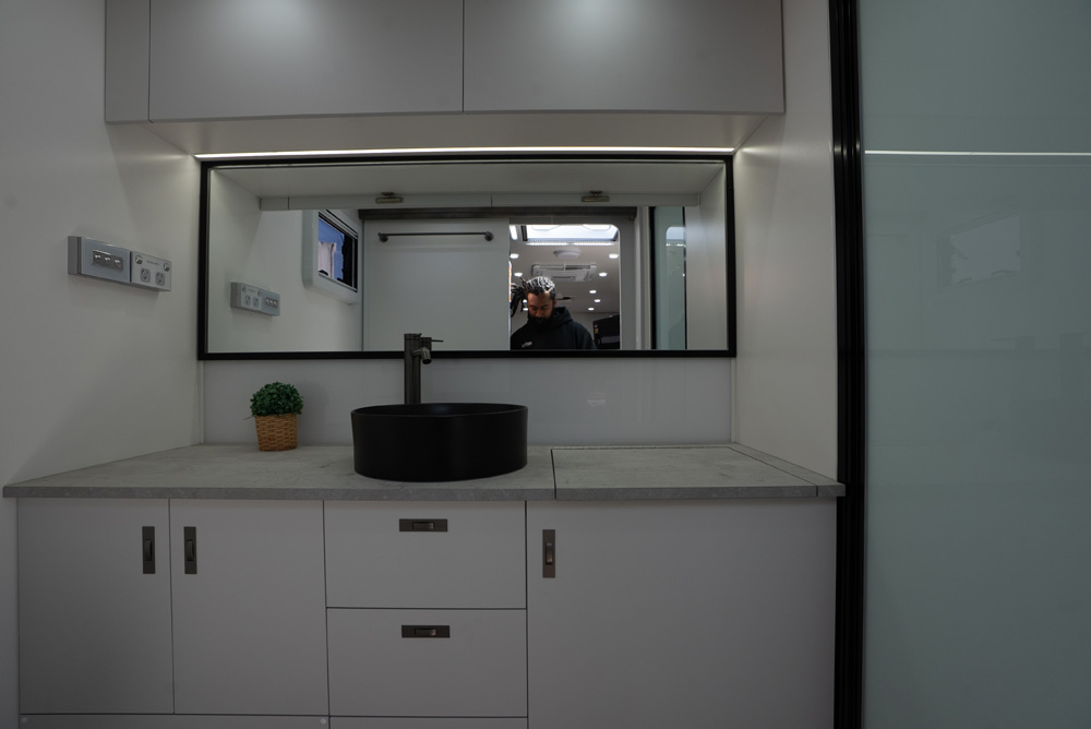 Retreat Daydream 210RCLRC 11