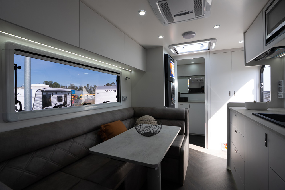 Retreat Daydream 210RCLRC 3