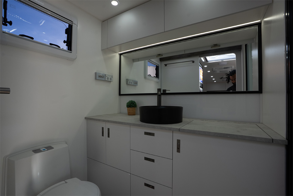 Retreat Daydream 210RCLRC 4