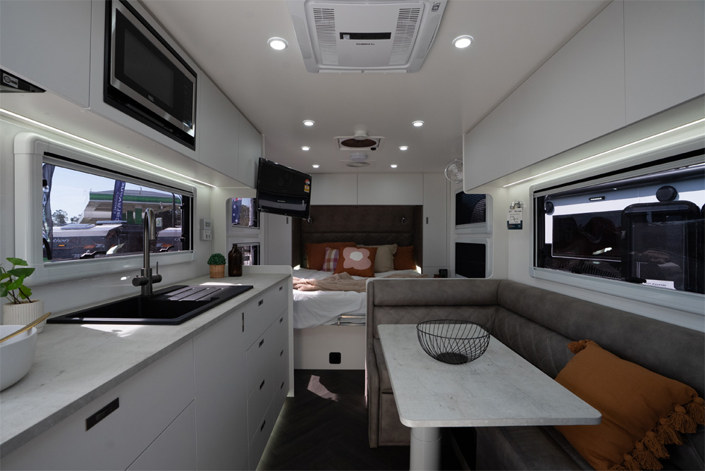 Retreat Daydream 210RCLRC 6