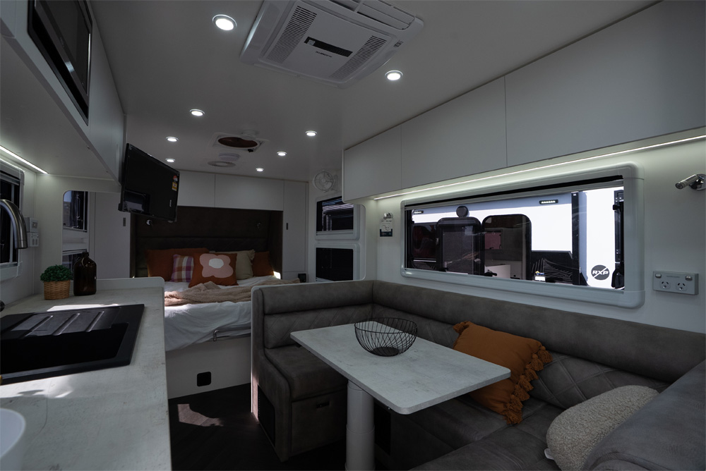 Retreat Daydream 210RCLRC 7