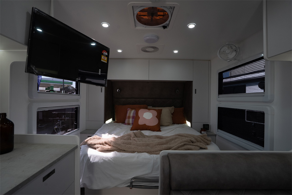 Retreat Daydream 210RCLRC 8