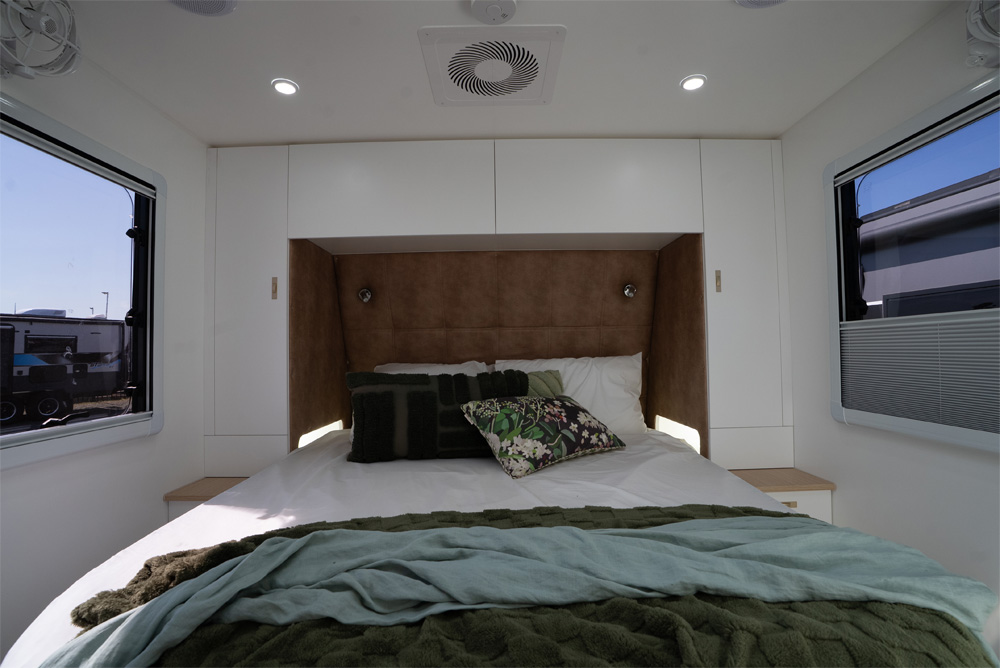 Retreat Fraser 213R 5