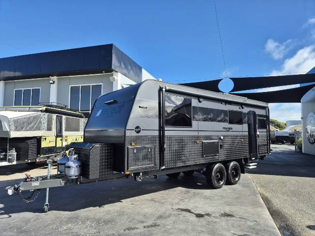 Retreat Fraser 226R 1