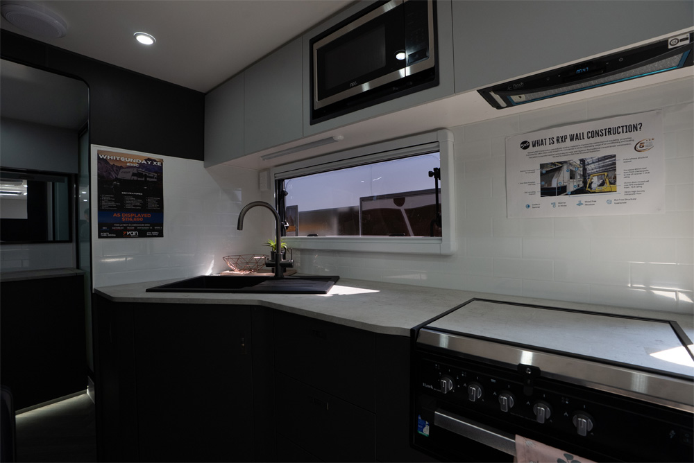 Retreat Whitsunday 216C 3