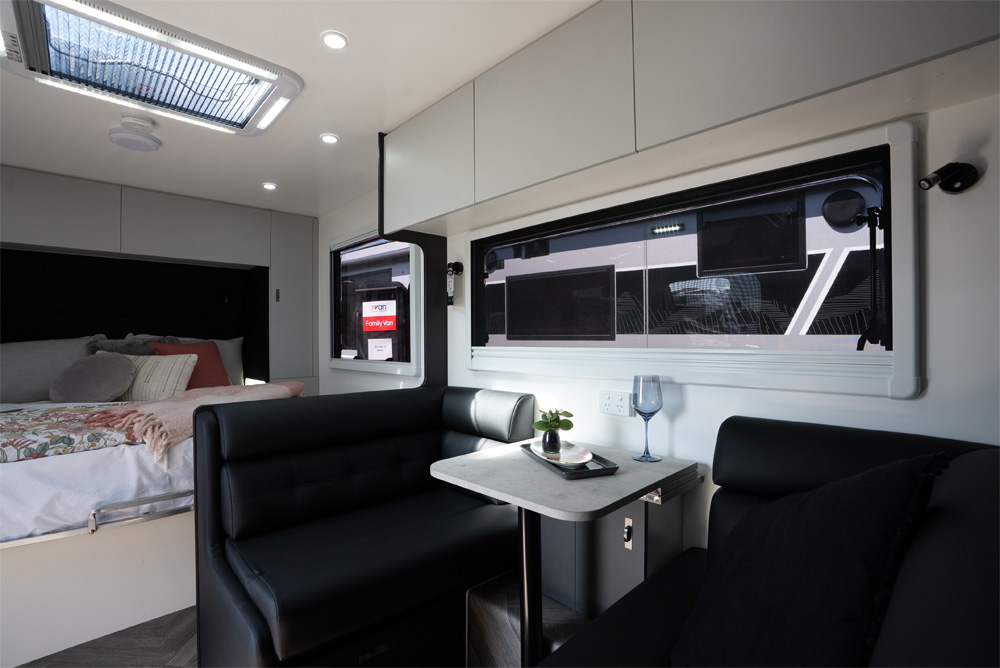 Retreat Whitsunday 216C 4