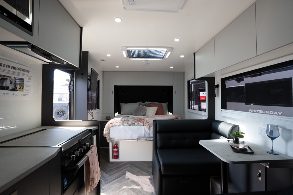 Retreat Whitsunday 216C 5