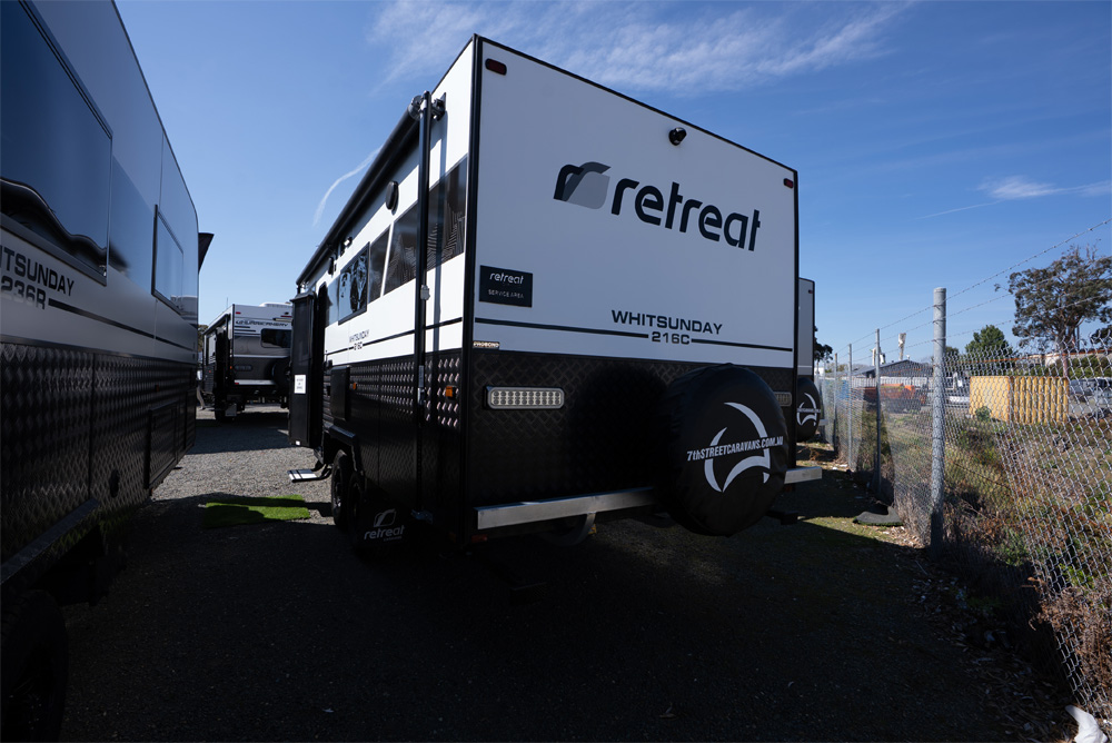 Retreat Whitsunday 216C 6