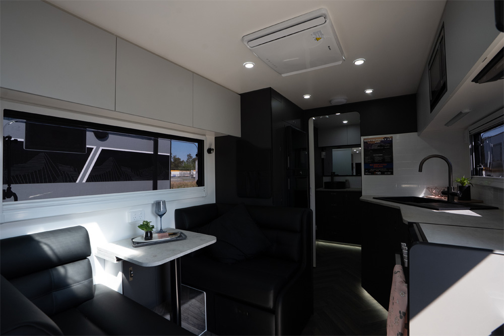 Retreat Whitsunday 216C 8