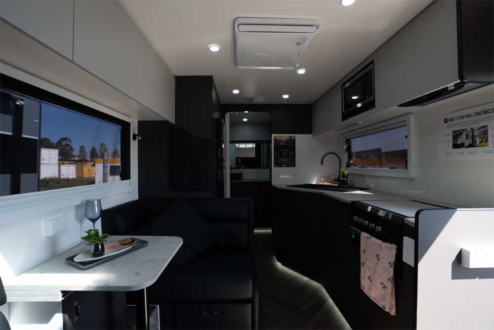 Retreat Whitsunday 216C 9