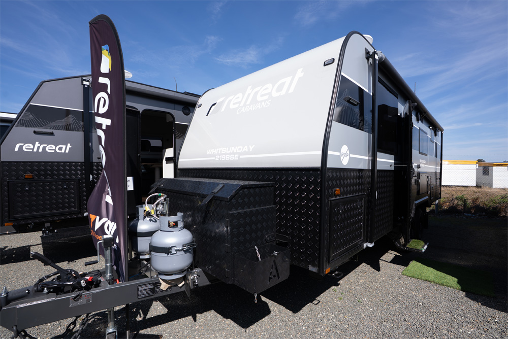 Retreat Whitsunday 219BSE 1