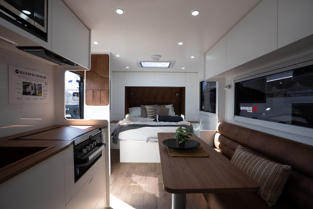 Retreat Whitsunday 219BSE 10