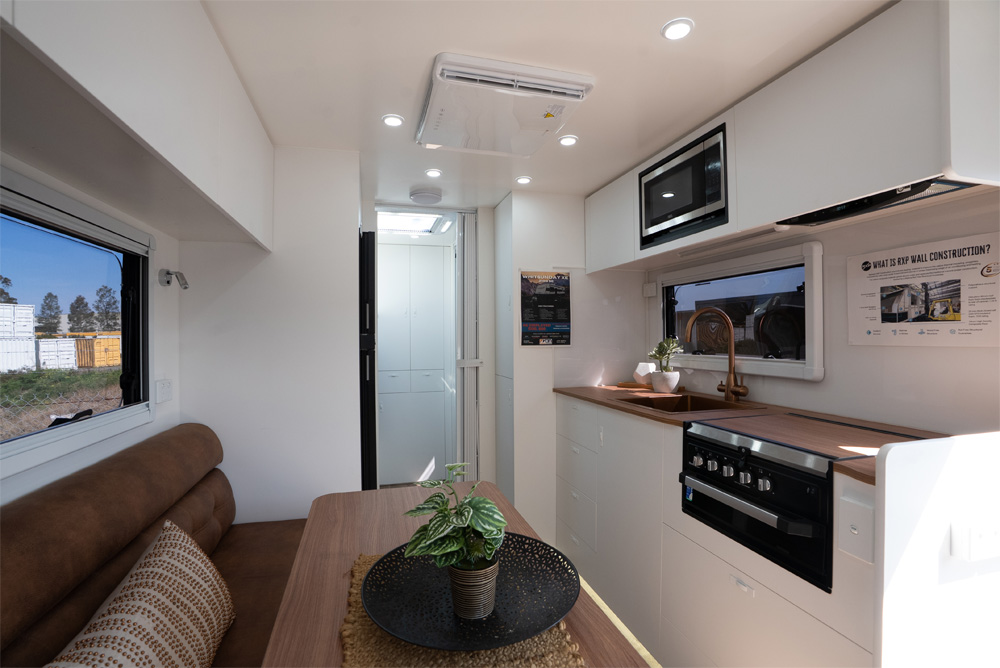 Retreat Whitsunday 219BSE 3