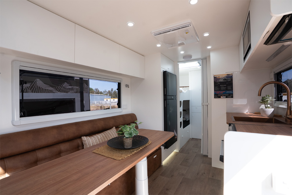 Retreat Whitsunday 219BSE 4