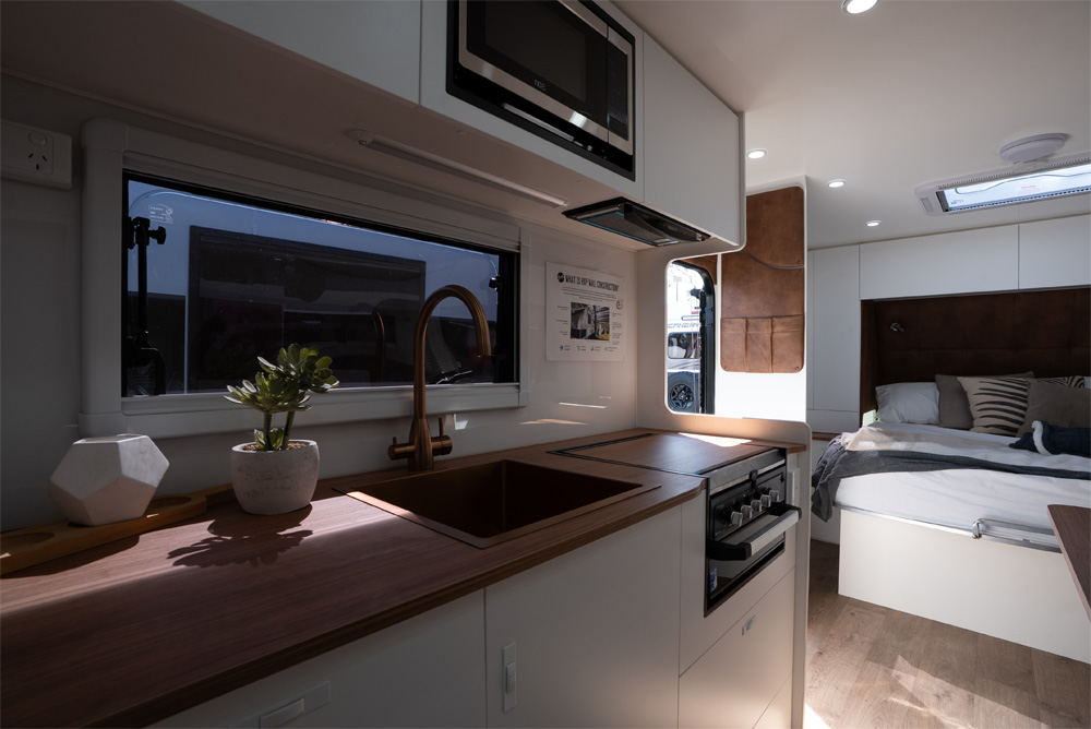 Retreat Whitsunday 219BSE 6