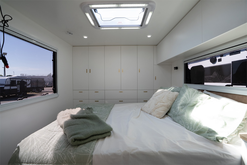 Retreat Whitsunday 236R 2