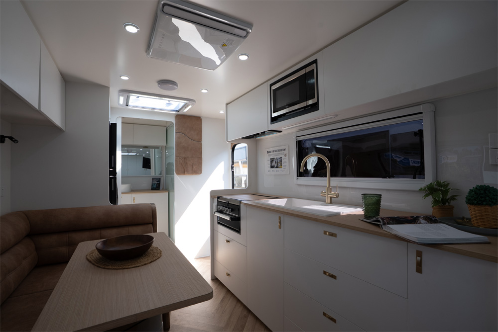 Retreat Whitsunday 236R 3