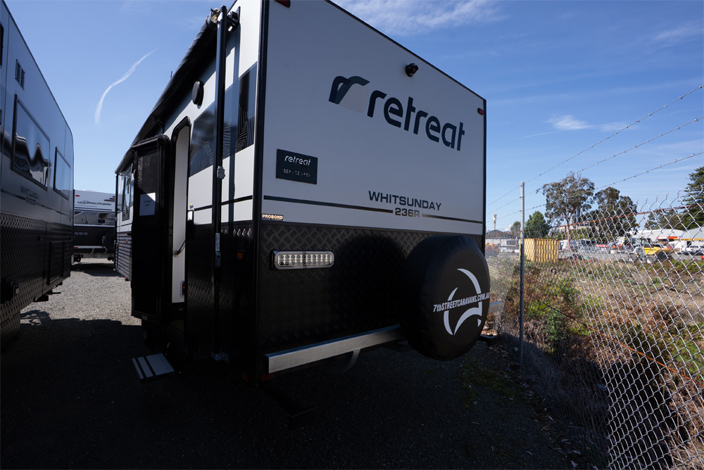 Retreat Whitsunday 236R 5