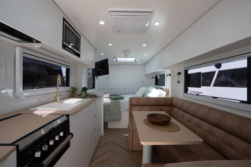 Retreat Whitsunday 236R 6