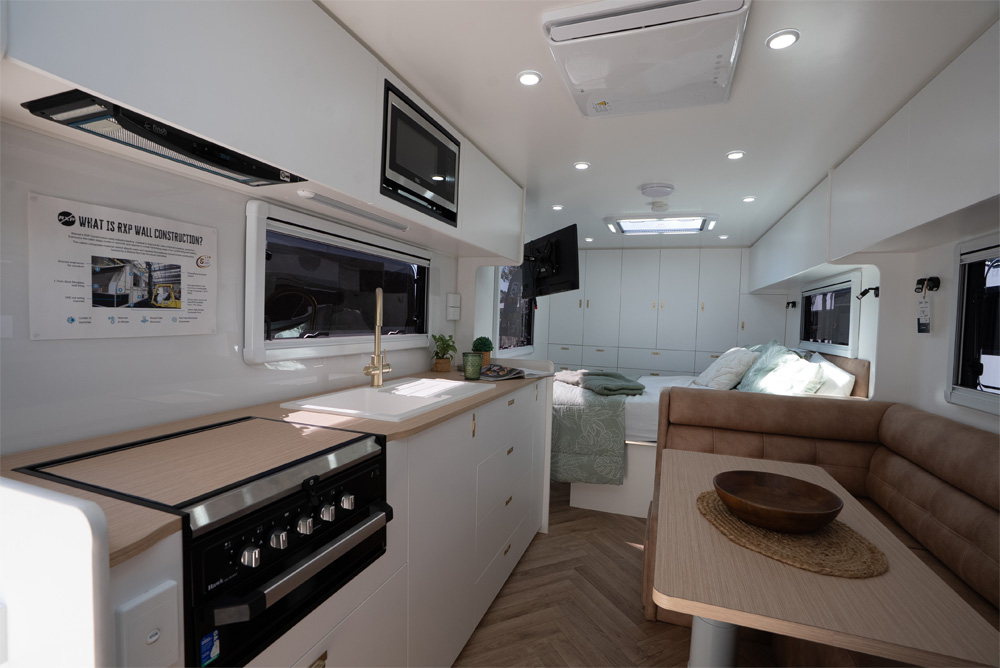 Retreat Whitsunday 236R 7