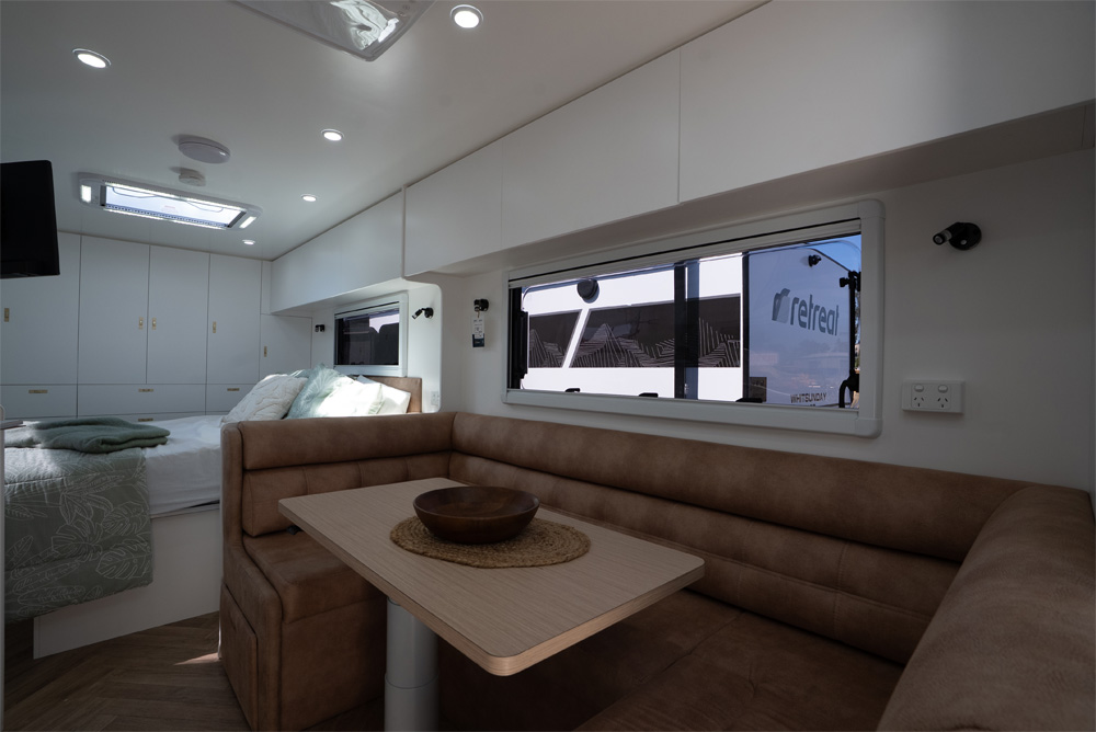 Retreat Whitsunday 236R 8