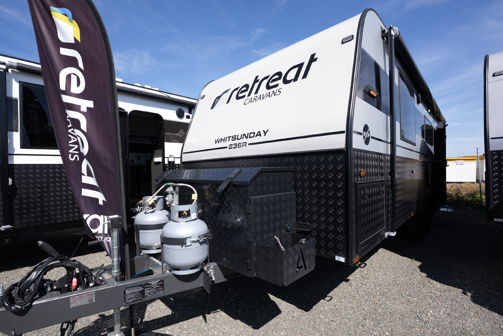 Retreat Whitsunday 236R 9