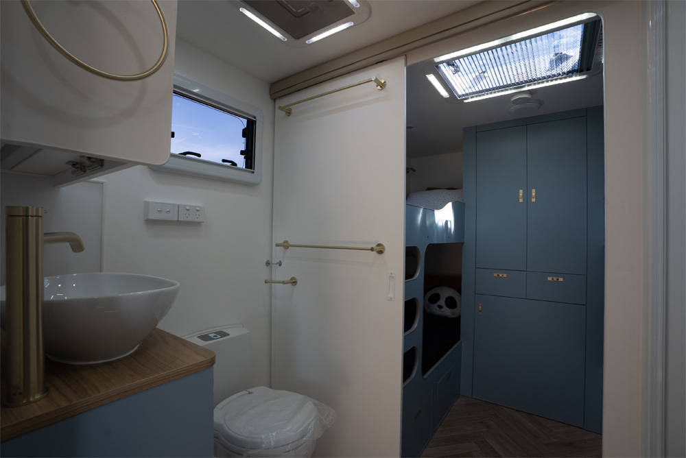 Retreat Whitsunday 243CB 10