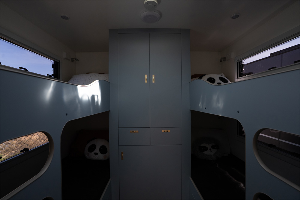 Retreat Whitsunday 243CB 11