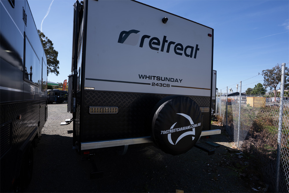 Retreat Whitsunday 243CB 3