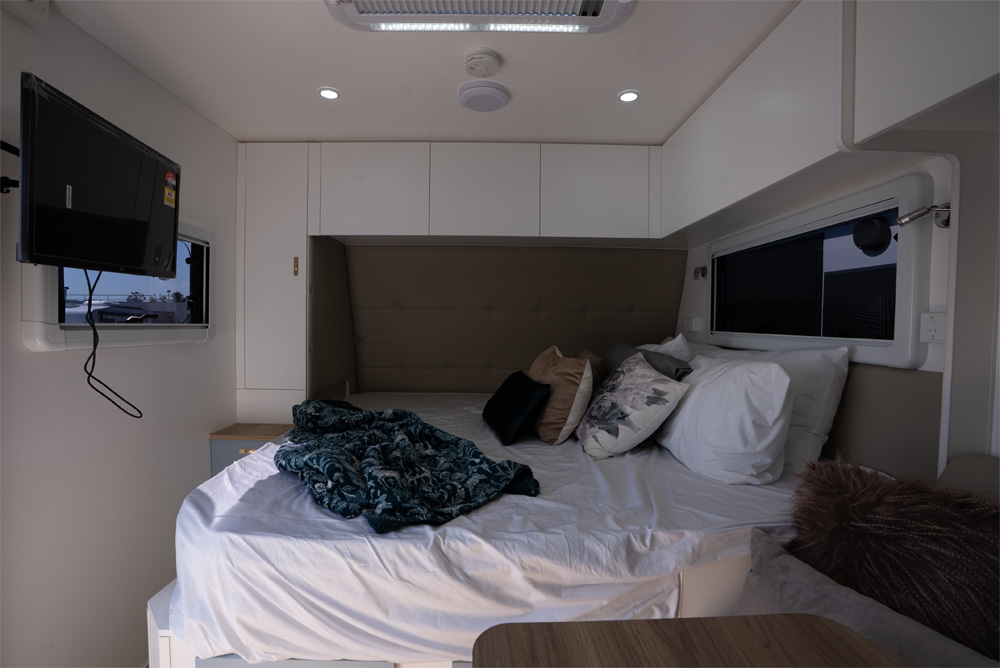 Retreat Whitsunday 243CB 6