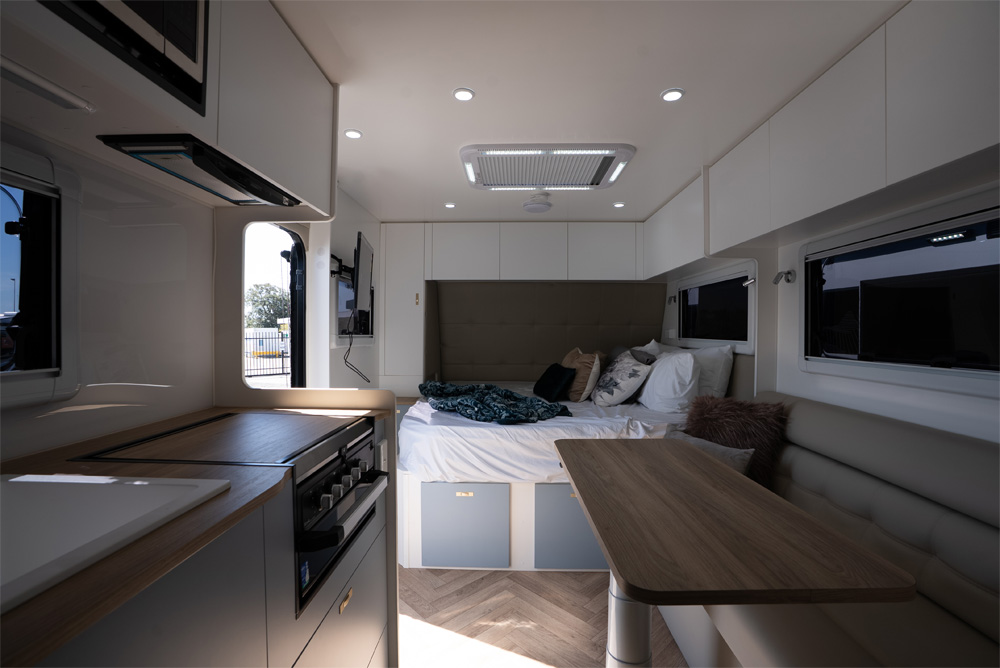 Retreat Whitsunday 243CB 8