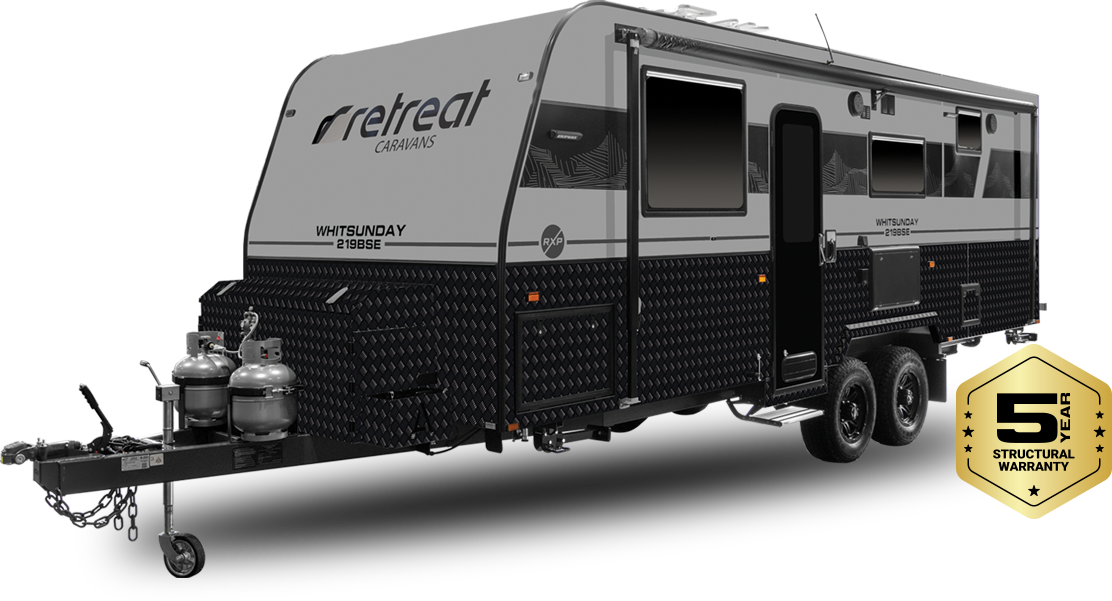 Whitsunday XE Caravan 2026