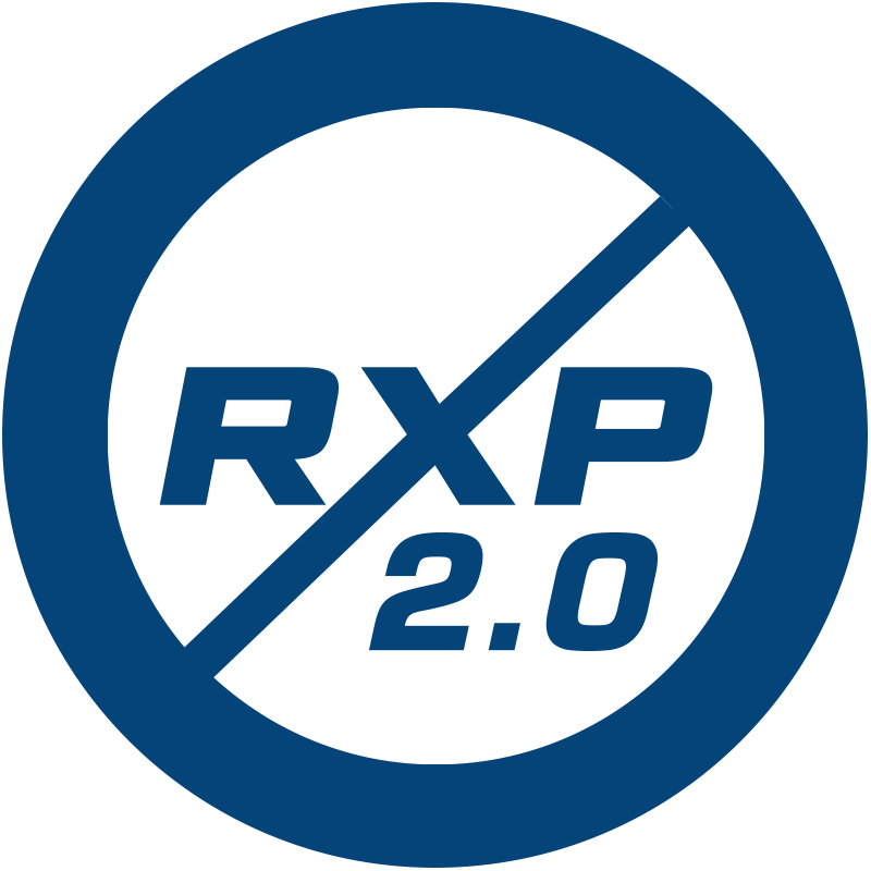 RXP 2.0 Wall Construction