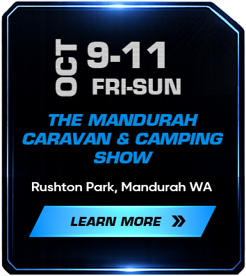 Mandurah Event